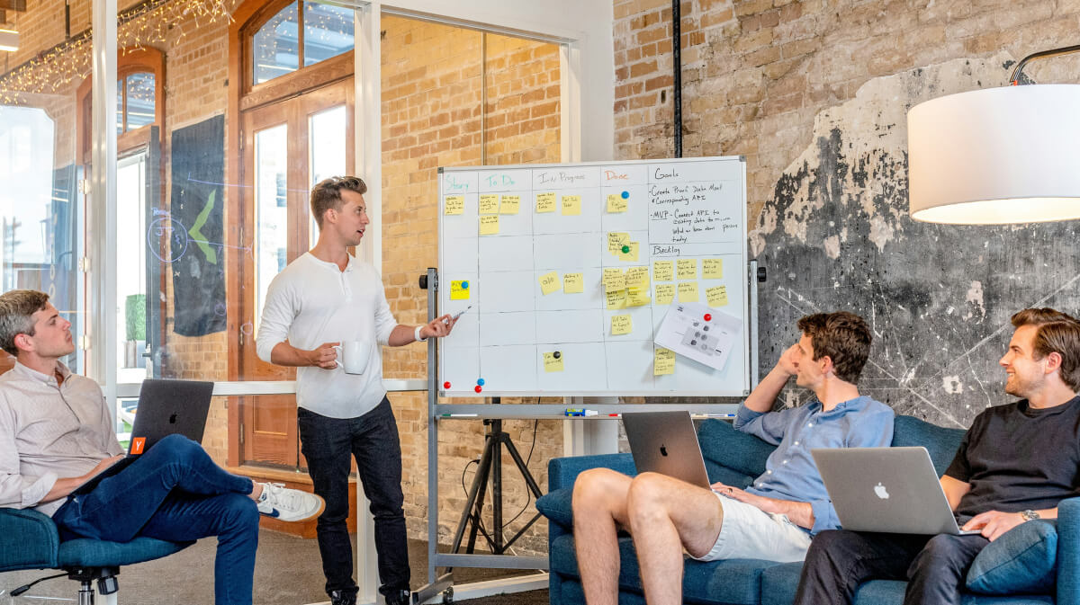 Why Zenith Software