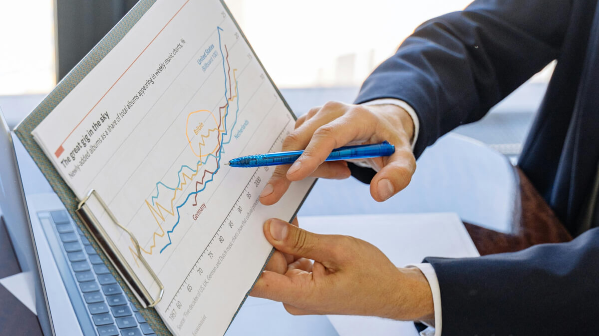 Outcome-Driven Approach